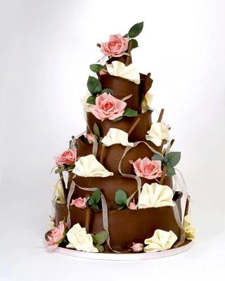 Hochzeit - Moderne Wedding Cakes
