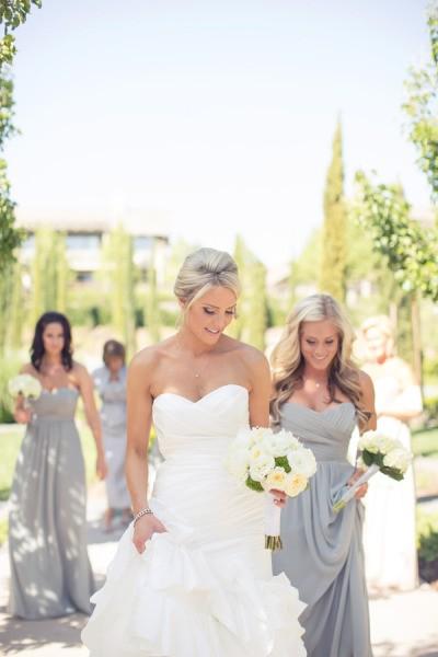 Wedding - Grey Wedding Color Palettes