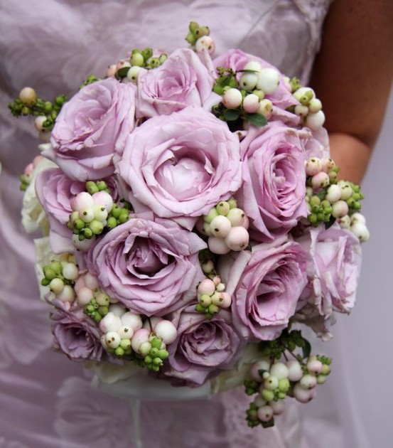 Hochzeit - Lavender Hochzeit Farbpalette