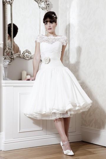 Hochzeit - Vintage Wedding