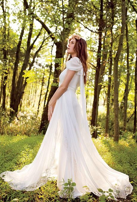 image of Couture-Inspired Wedding Gowns