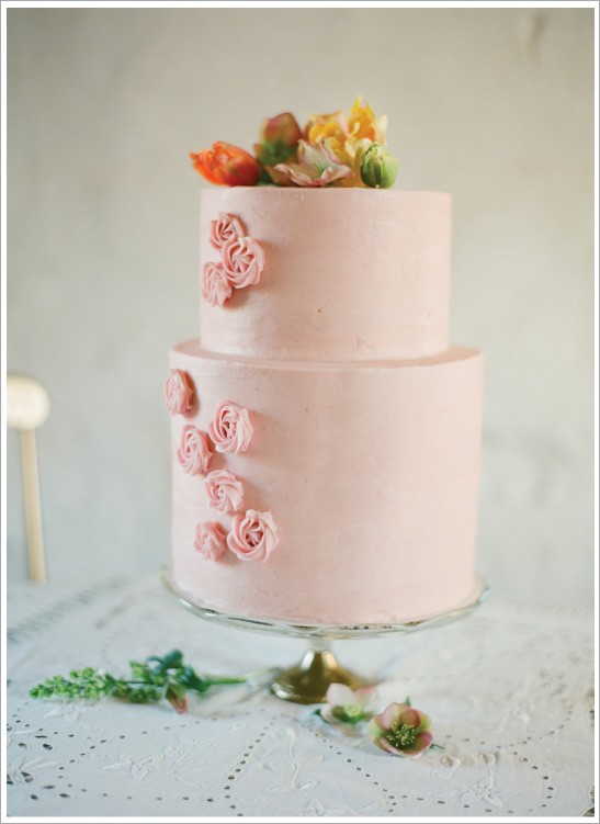زفاف - The Wedding Cake