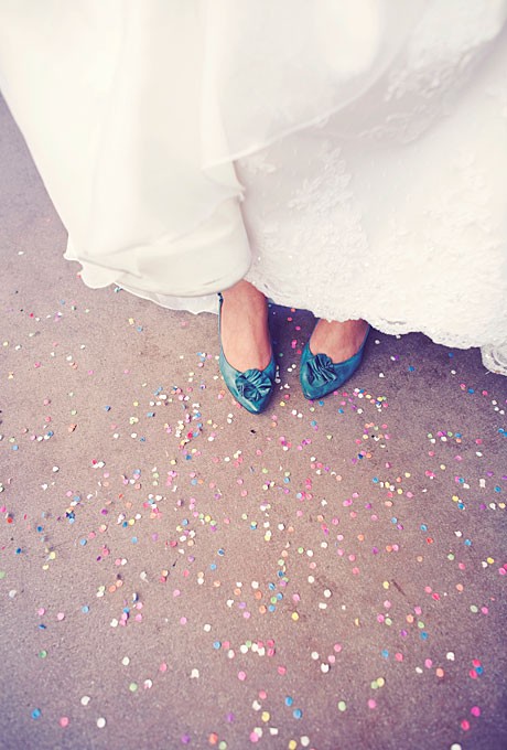 زفاف - لدينا أحذية الزفاف المفضلين