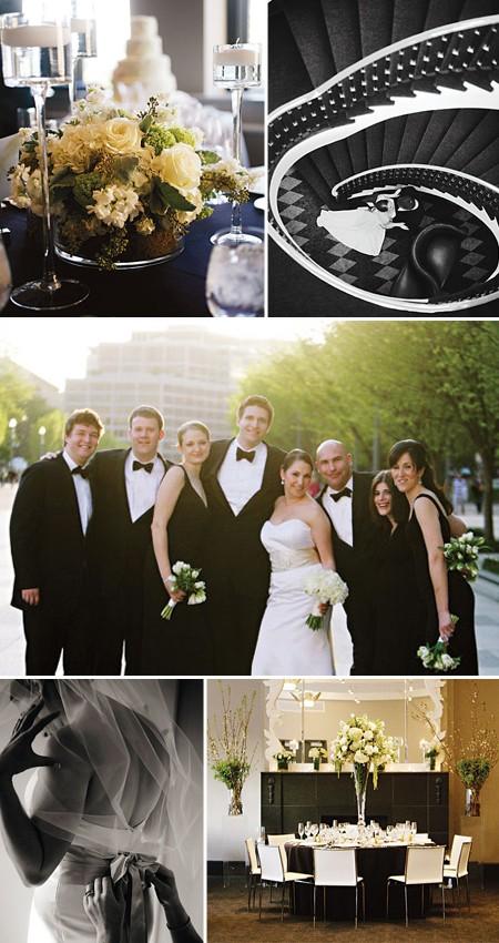 زفاف - الكلاسيكية حفلات الزفاف