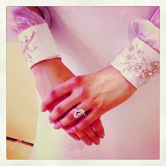 Свадьба - Неделя Bridal Fashion