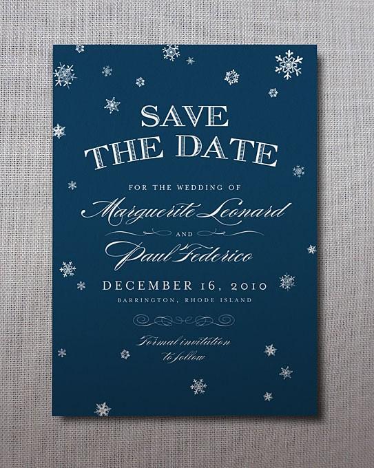 Mariage - Save The Date Ideas
