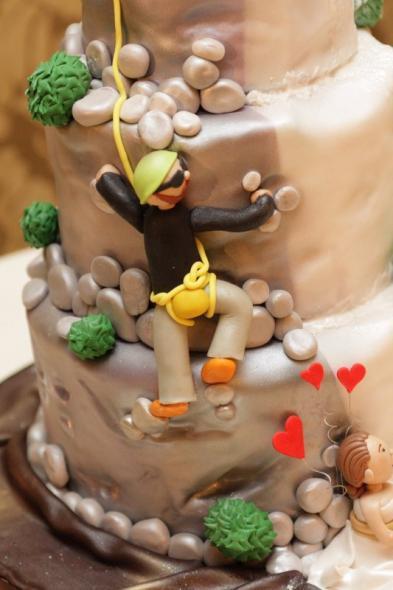 Wedding - Groom's Cake Ideas
