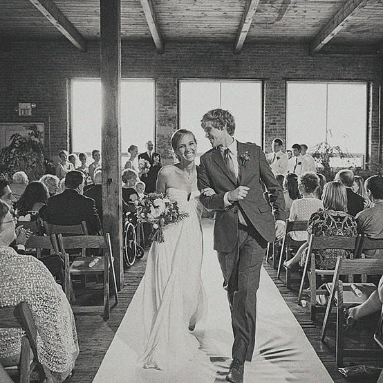 Wedding - The Wedding Dress