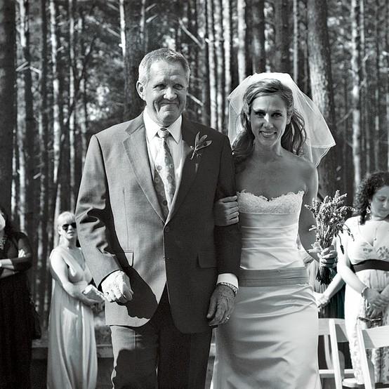 Wedding - Father Of The Bride