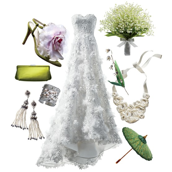 Hochzeit - Wedding Style Inspiration