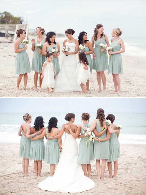 Свадьба - Пляж Свадьбы