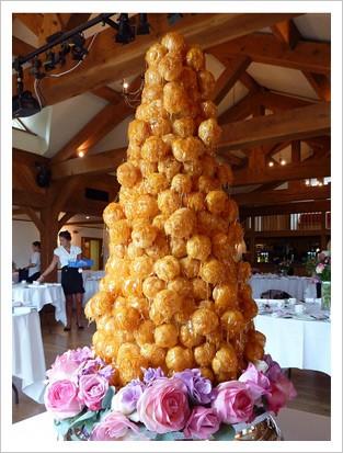 Hochzeit - Kuchen Inspiration
