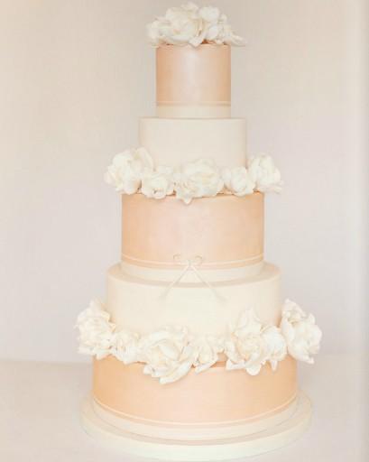 Hochzeit - Special Wedding Cakes ♥ Einzigartige Wedding Cake