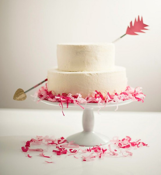 زفاف - كعك الزفاف لذيذ كعكة الزفاف الفريدة ♥