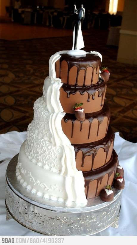 Hochzeit - Cake Inspiration