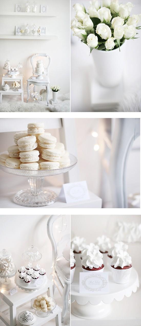 Wedding - Decoration Ideas