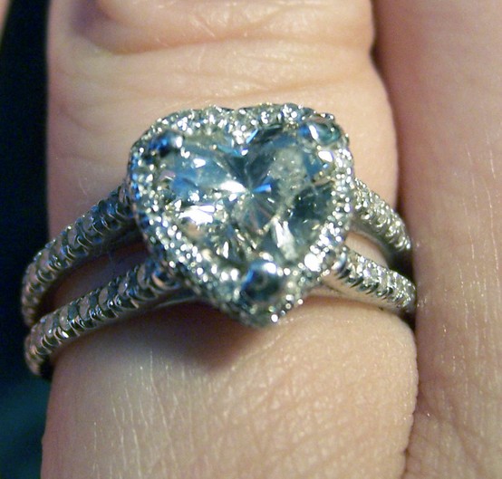 Свадьба - Обручальное кольцо
