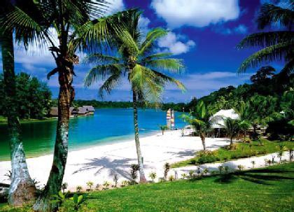 Hochzeit - Honeymoon Orten ♥ Honeymoon Island