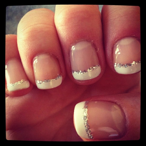 Mariage - Nail Art de mariage