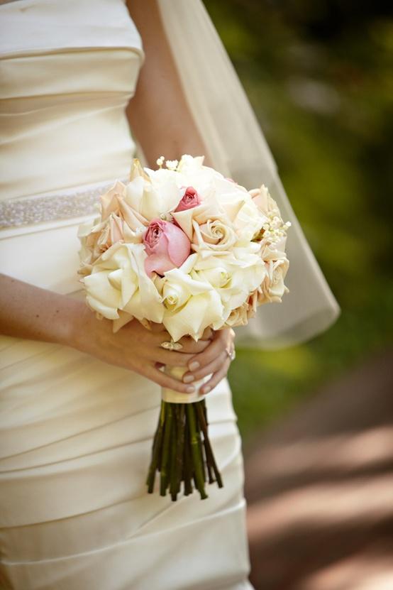 Hochzeit - Wedding Bouquet -