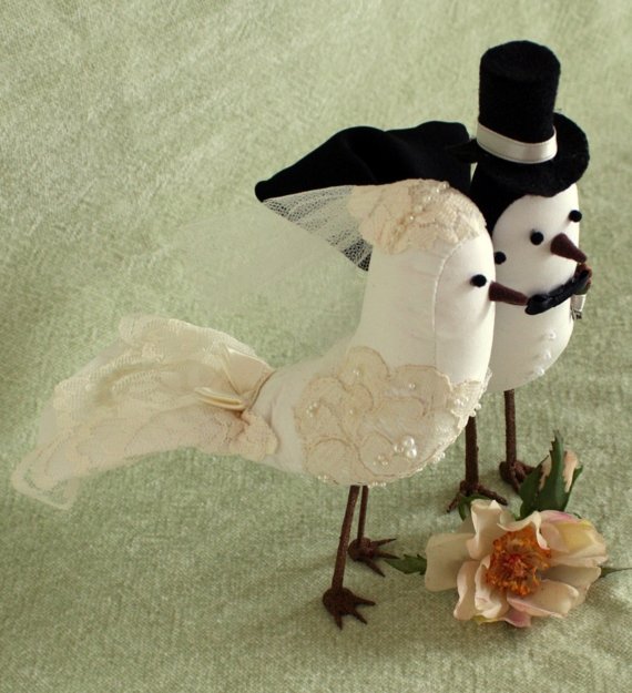 زفاف - كعكة الزفاف توبر