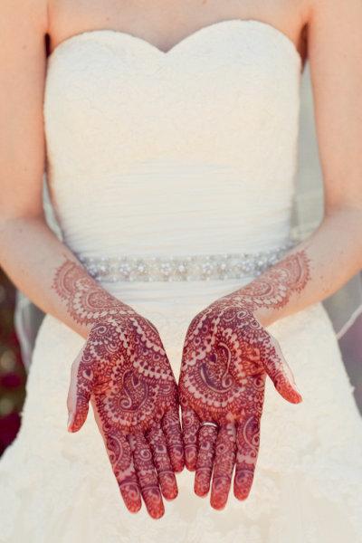 Hochzeit - Mehndi Designs ♥ Henna Designs