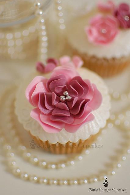 Wedding - Yummy Unique & Creative Wedding Cupcakes 