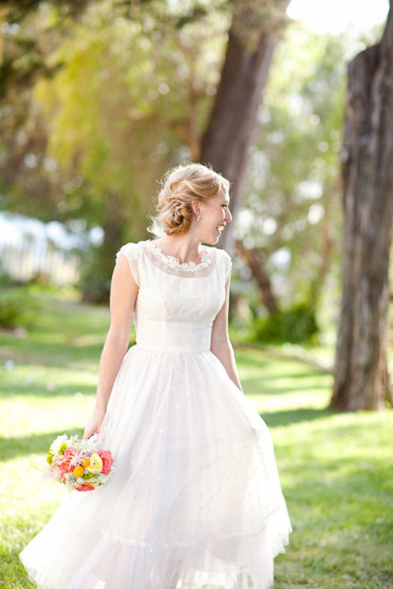 Mariage - Robes de mariée / Bridal Party