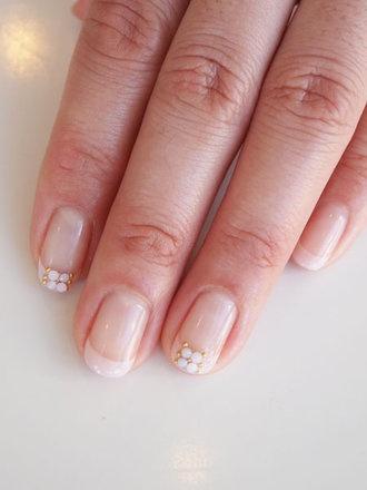 Mariage - L'amour ♡ ongles