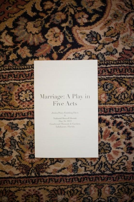 Mariage - Invitations & Stationery