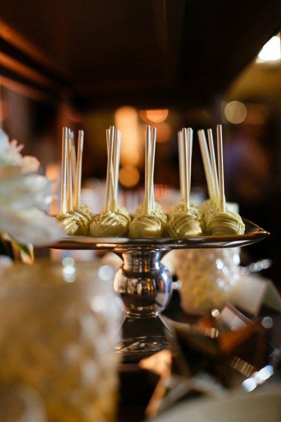 Свадьба - Десерт таблицы