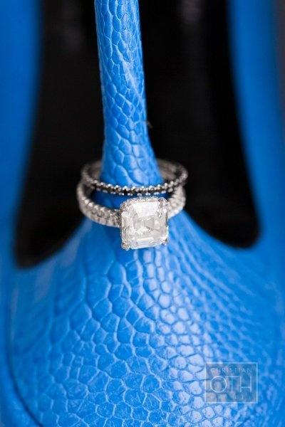 Свадьба - Свадебные и обручальные кольца