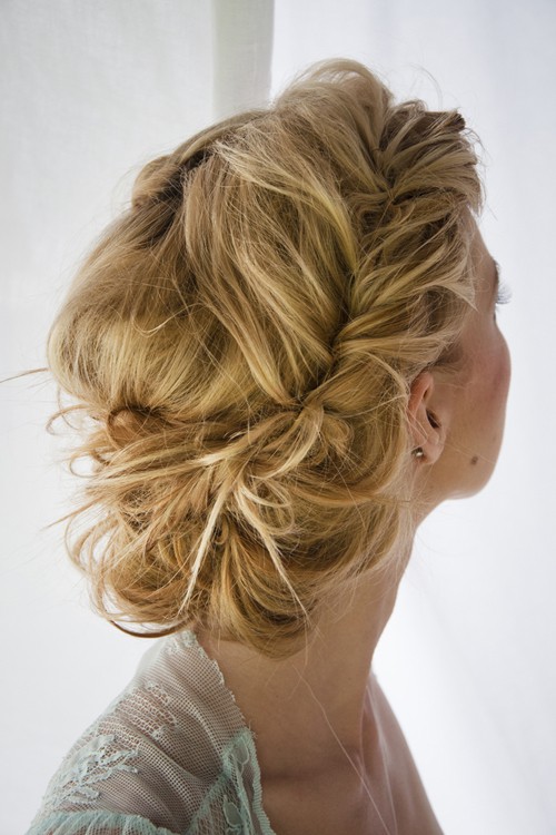 Wedding - Hair Inpspiration