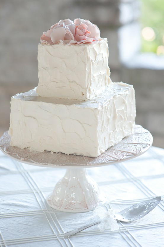 Cake - Wedding Cakes