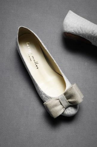 Mariage - Chaussures