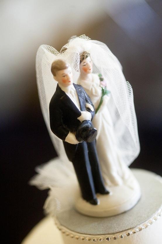 Mariage - Détails sur le mariage