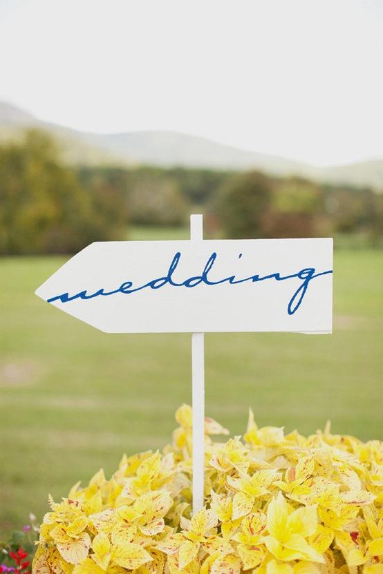 Hochzeit - Wedding Details