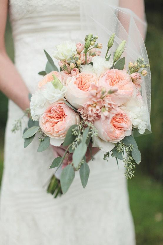 Hochzeit - Wedding Bouquets