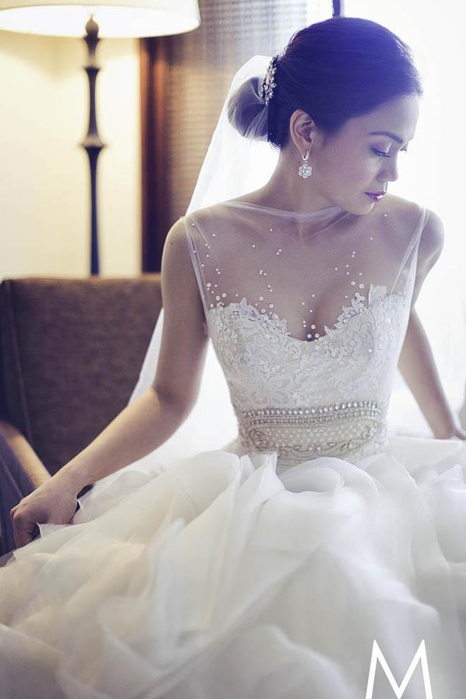 Wedding - Chic Diseño especial vestido de novia