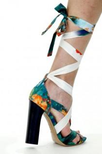 wedding photo -  Scarpe