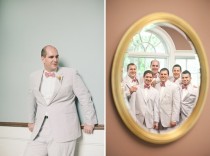 wedding photo - Grooms