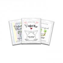 wedding photo - Personalized Cocktail Mixes