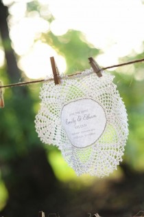 wedding photo -  Invitations & Stationery