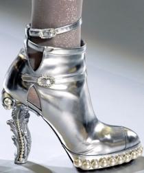 wedding photo -  Scarpe