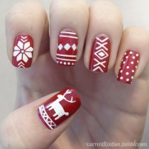Nails wedding photo - Nails