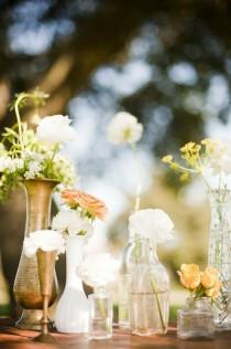 wedding photo -  Wedding Flowers