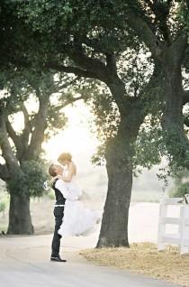 wedding photo -  Happily Ever After