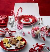 wedding photo -  Christmas