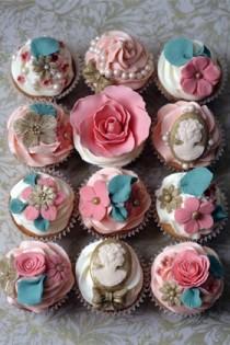 wedding photo -  Cakes