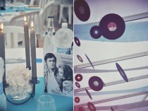 wedding photo -  Wedding Tables